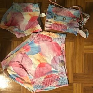 Super cute momma and me swim! RAD swim